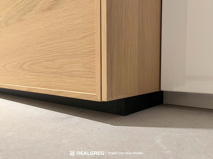 Kitchen Cabinet Design