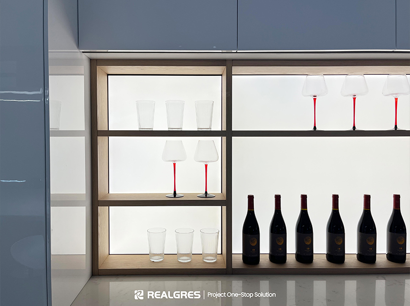 Kitchen Cabinet Design