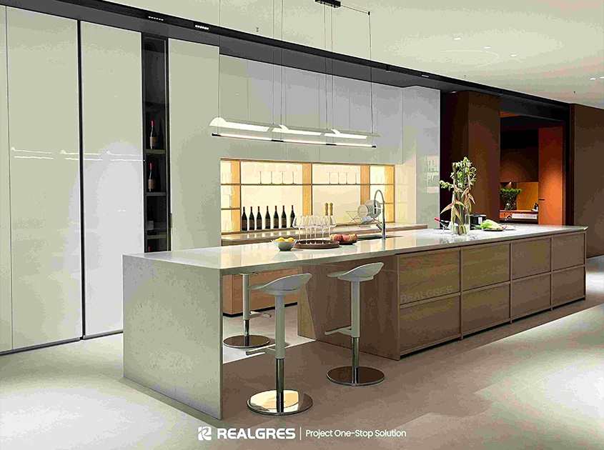 Kitchen Cabinet Design