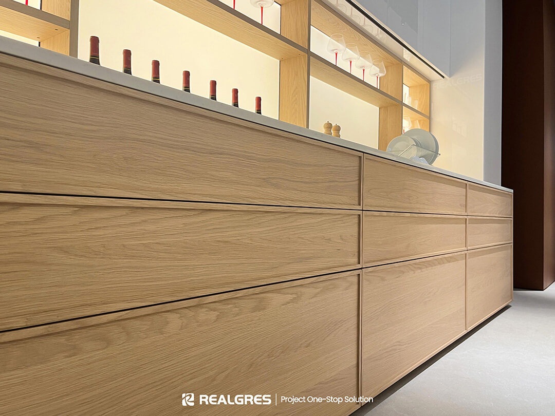 white cabinets modern kitchen