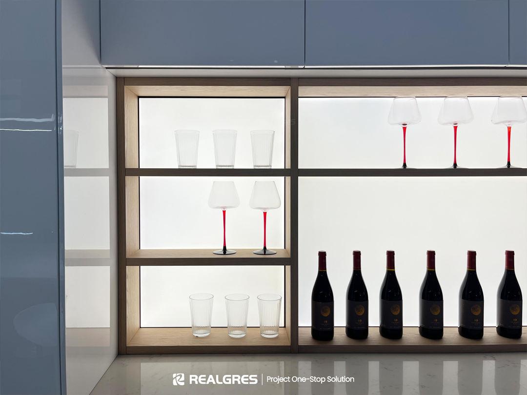 white cabinets modern kitchen