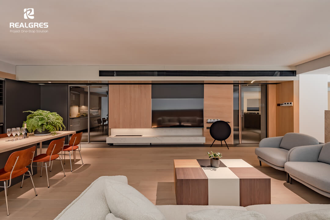 Contemporary Television Cabinets