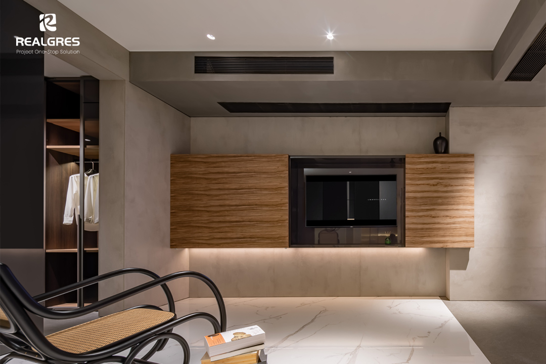 Contemporary Television Cabinets