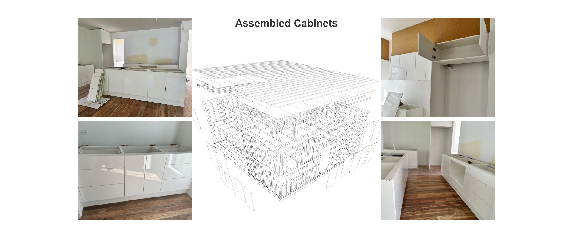 full-service renovation