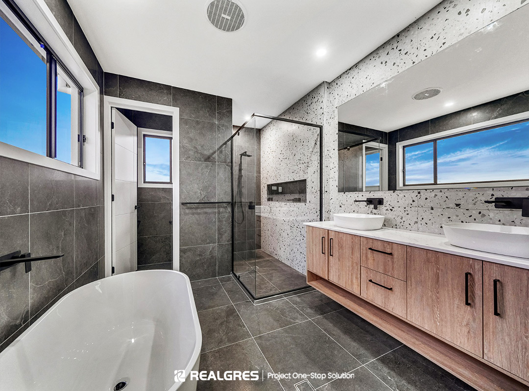 full-service renovation