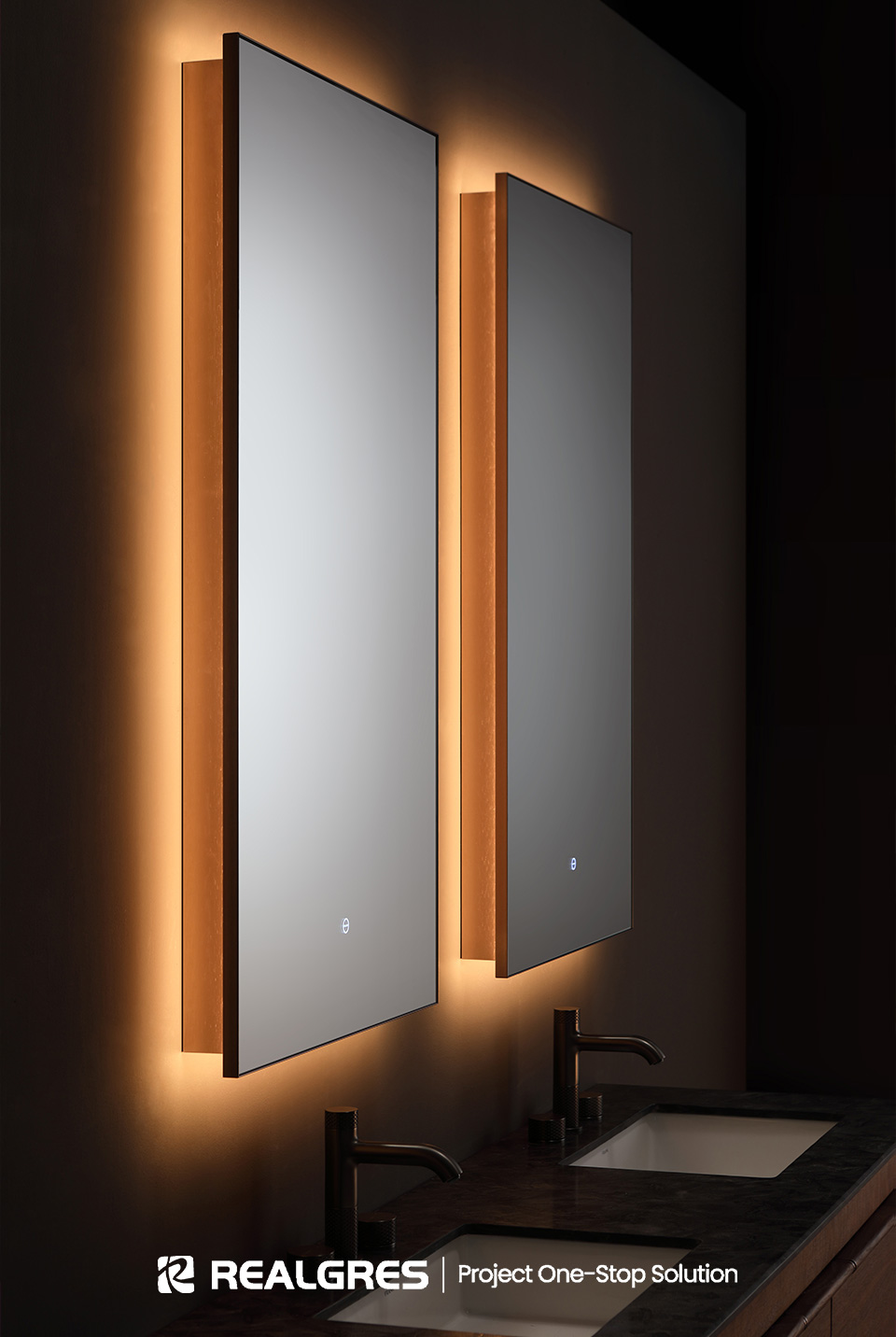 design bathroom vanitiy