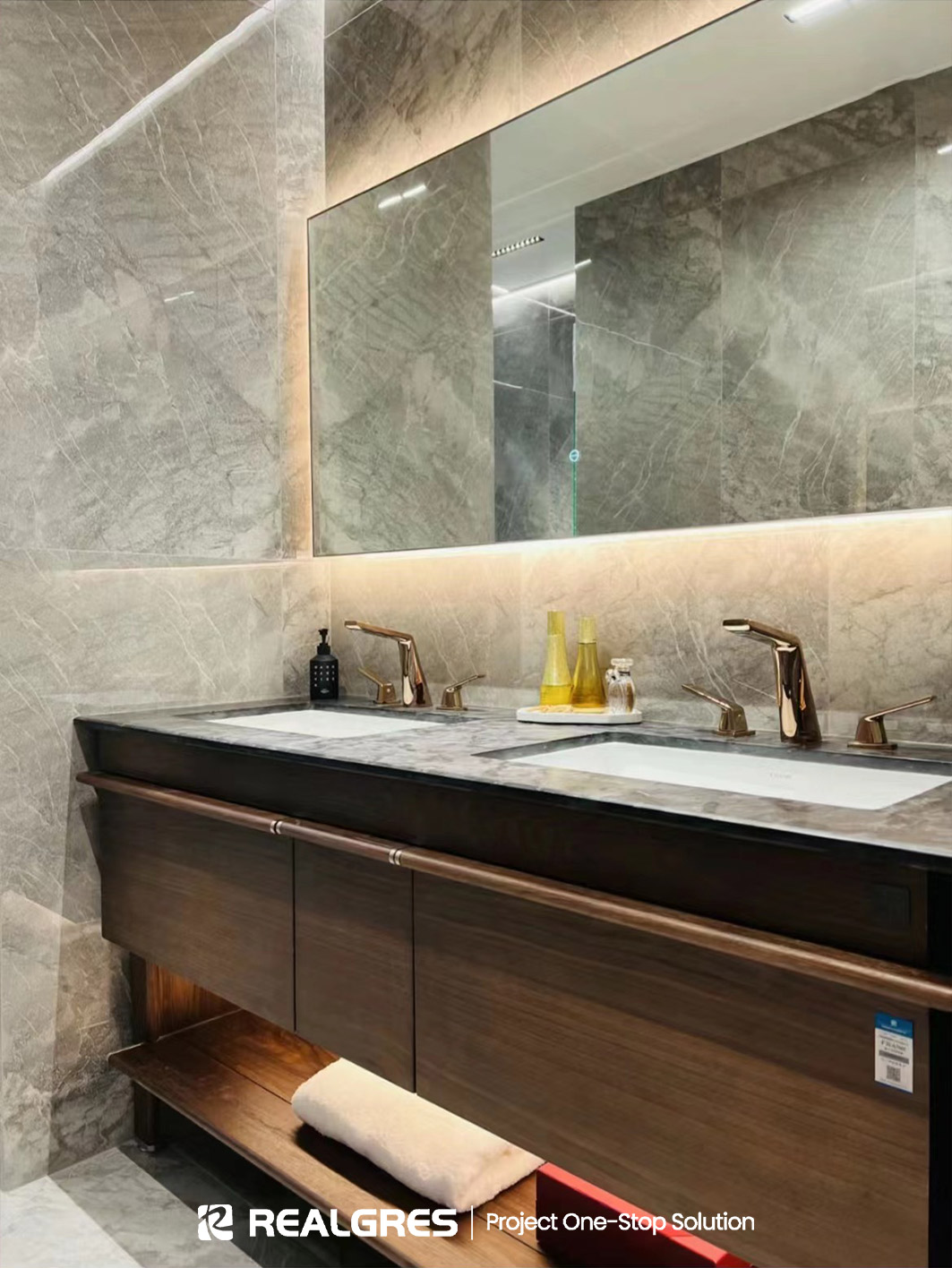 design bathroom vanitiy