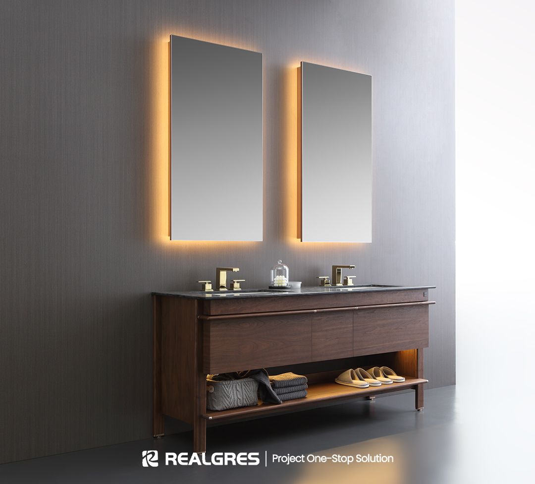 design bathroom vanitiy