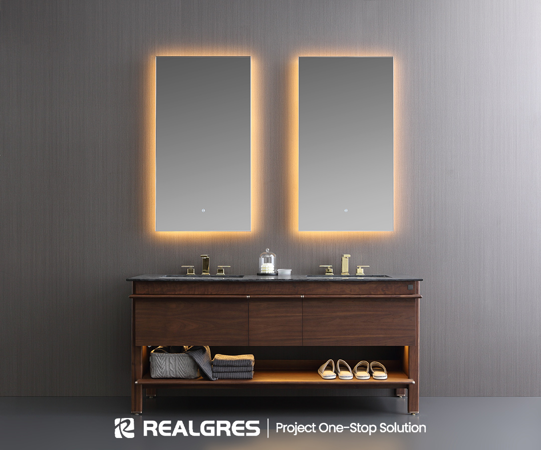 design bathroom vanitiy