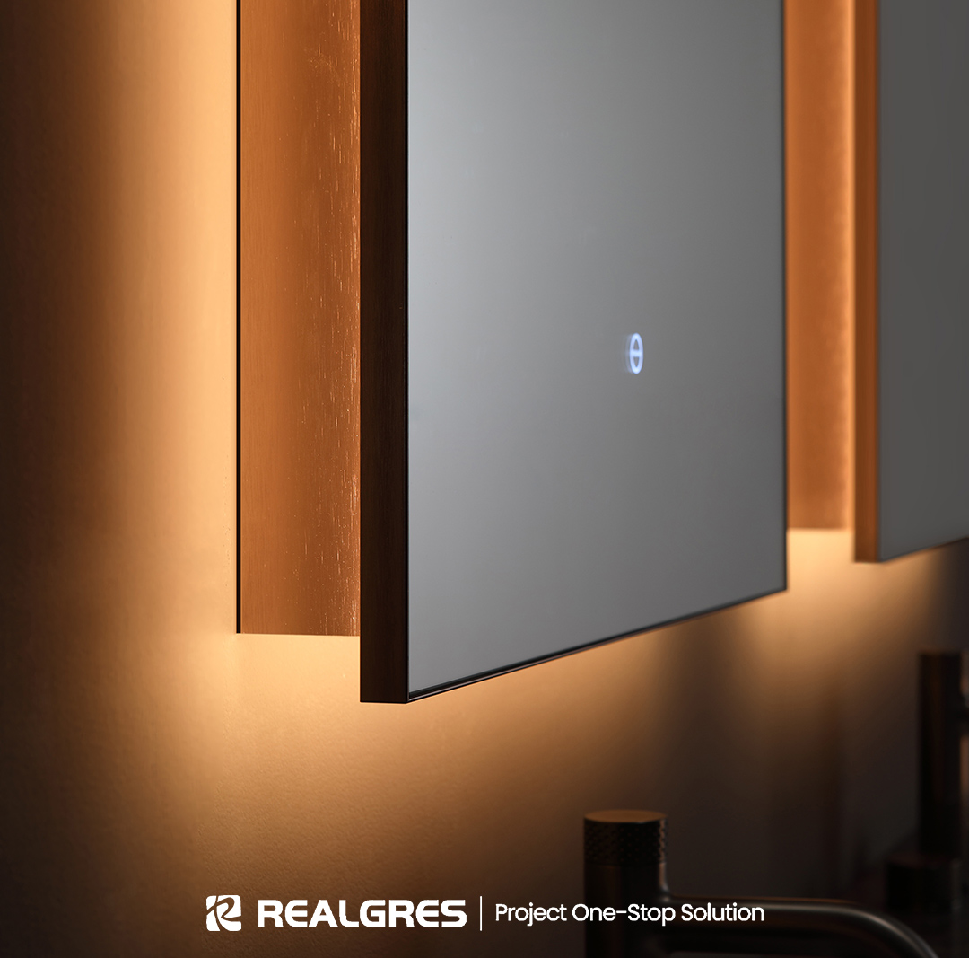 design bathroom vanitiy