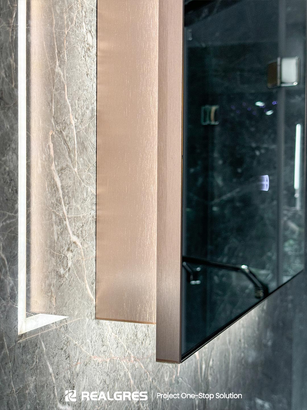 design bathroom vanitiy