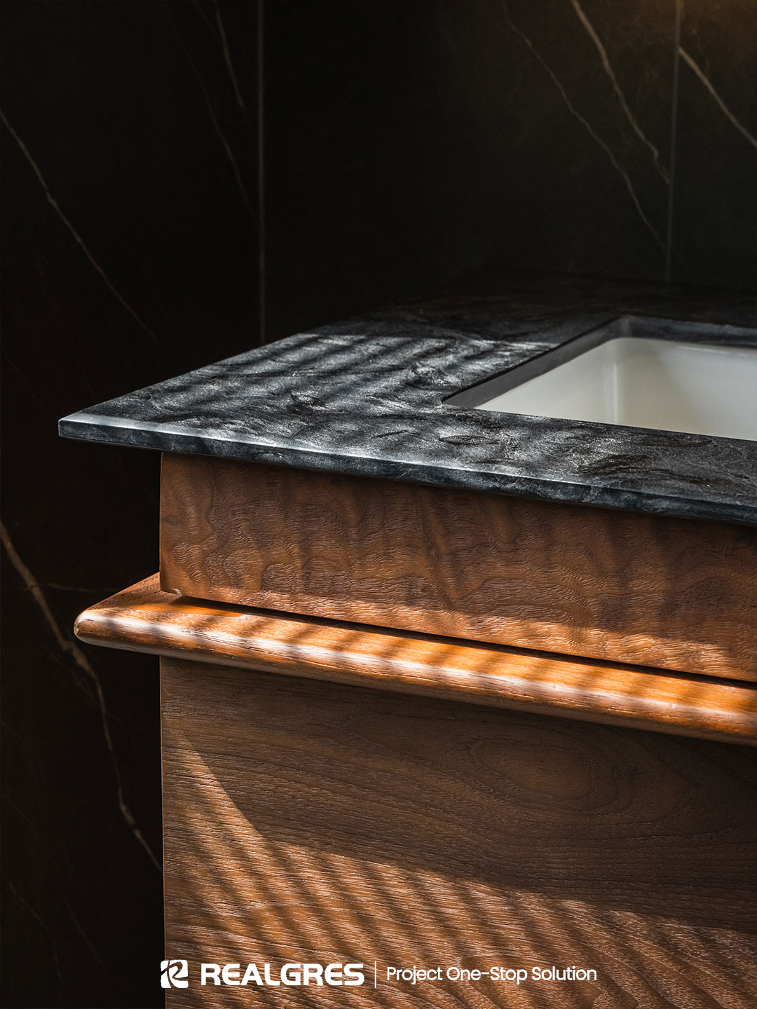 design bathroom vanitiy